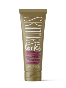 Skinnies LOOKS SPF30 Bronze 75ml – SHORT DATED