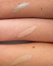 Load image into Gallery viewer, Skinnies SHEER GLOW Tinted Gel Sunscreen Light SPF50 1.6oz