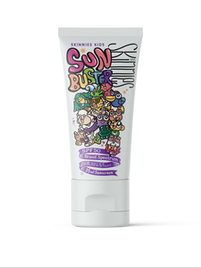 Skinnies Kids Sun Buster SPF50 1.2oz