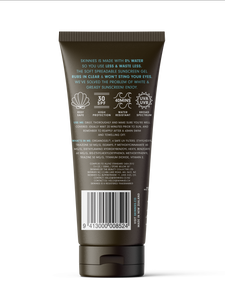 Skinnies SPF30 Sungel 3.4oz – SHORT DATED