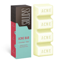 Load image into Gallery viewer, Acne Bar Cucumber &amp; Mint