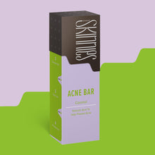 Load image into Gallery viewer, Acne Bar Coconut